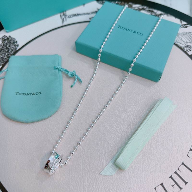Tiffany necklace 09yxx36 (3)