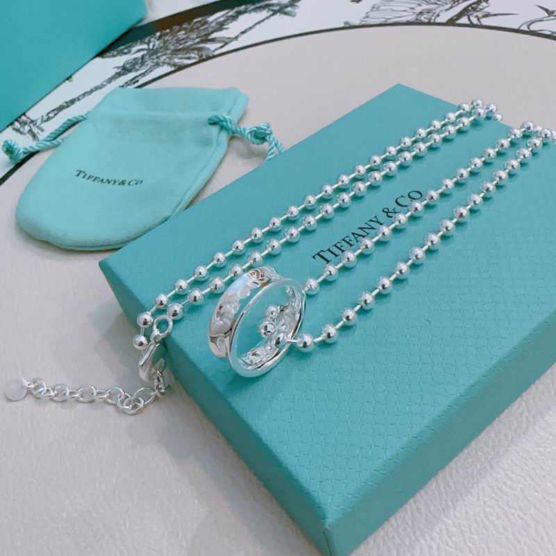 Tiffany necklace 09yxx36 (4)