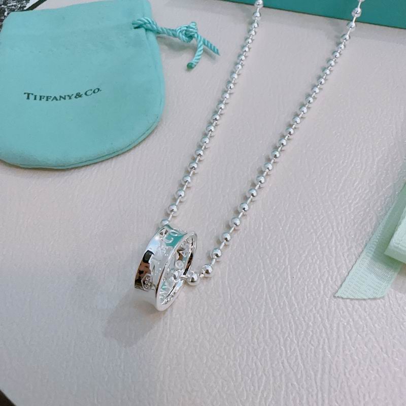 Tiffany necklace 09yxx36 (5)