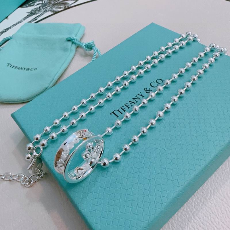 Tiffany necklace 09yxx36 (6)