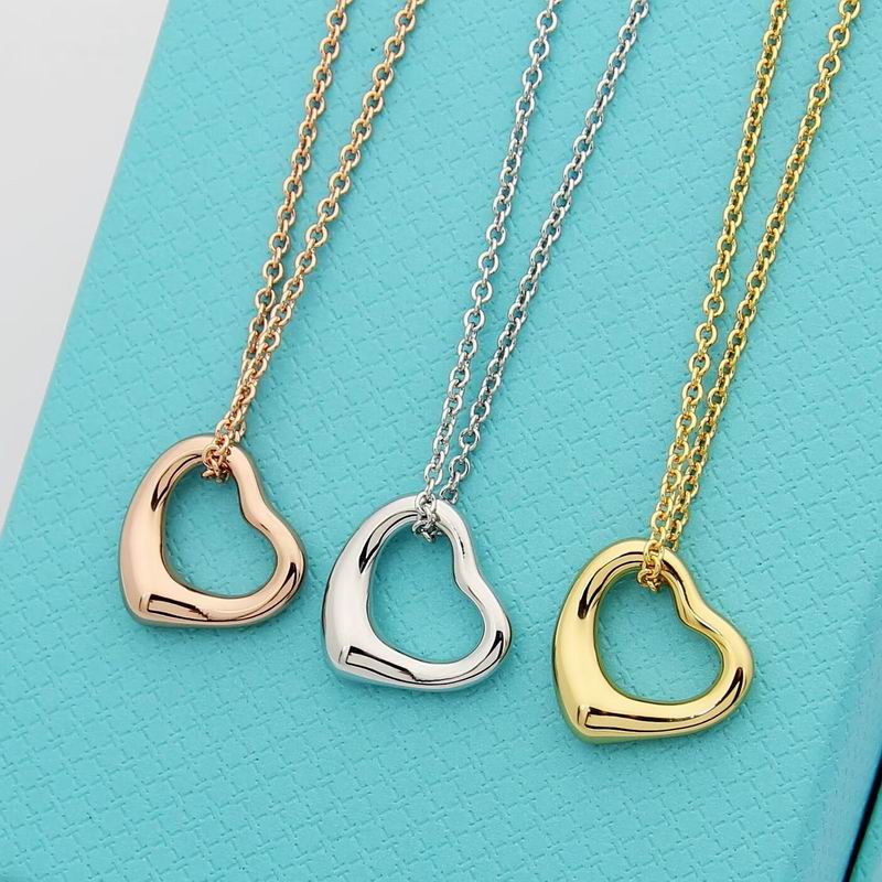 Tiffany necklace 09yxx37 (2)