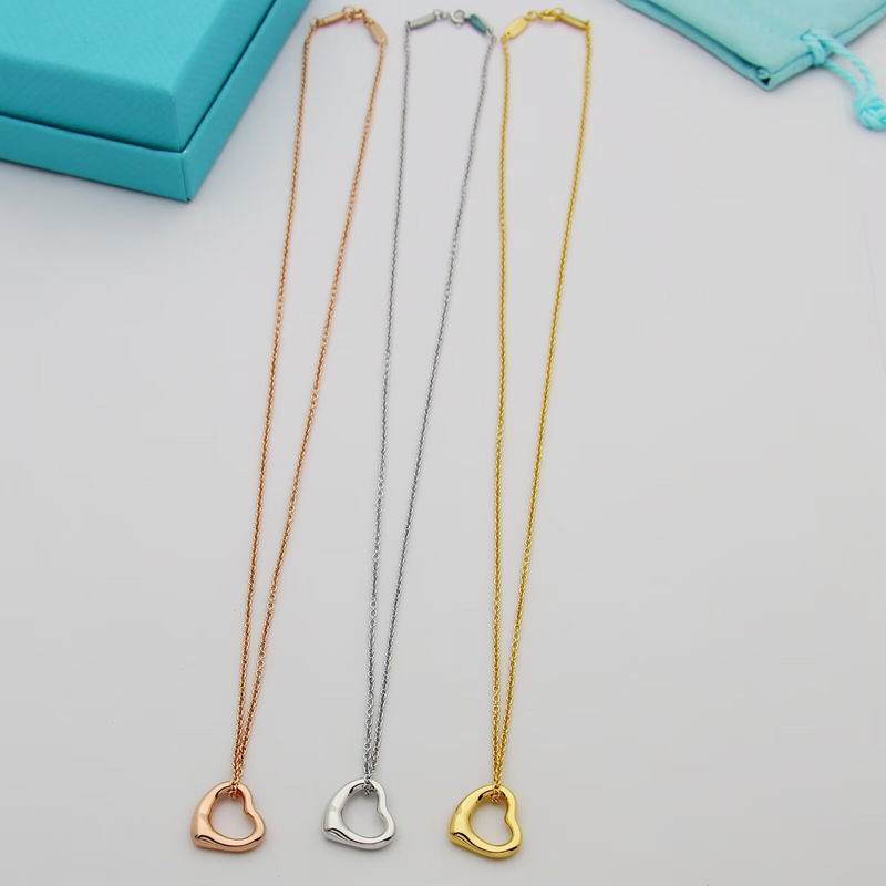 Tiffany necklace 09yxx37 (4)