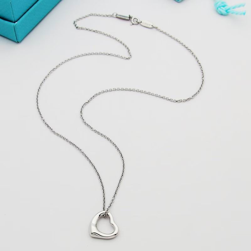 Tiffany necklace 09yxx37 (7)