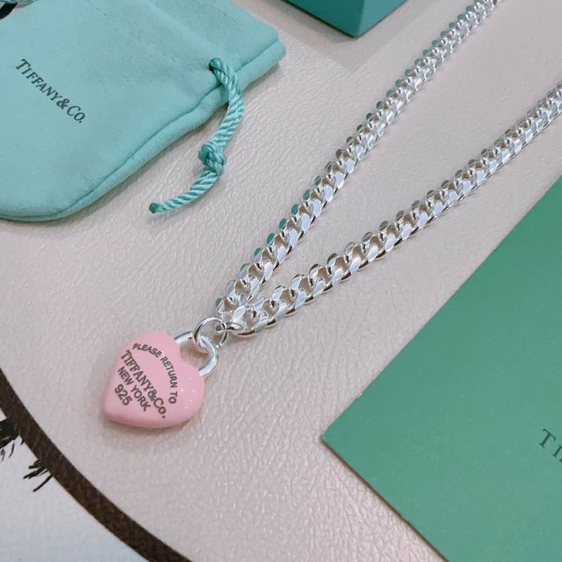 Tiffany necklace 09yxx38 (4)