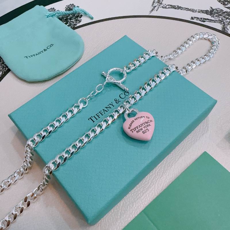 Tiffany necklace 09yxx38 (5)