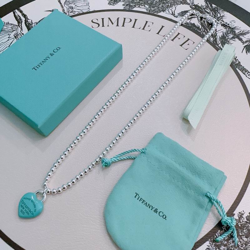 Tiffany necklace 09yxx39 (1)