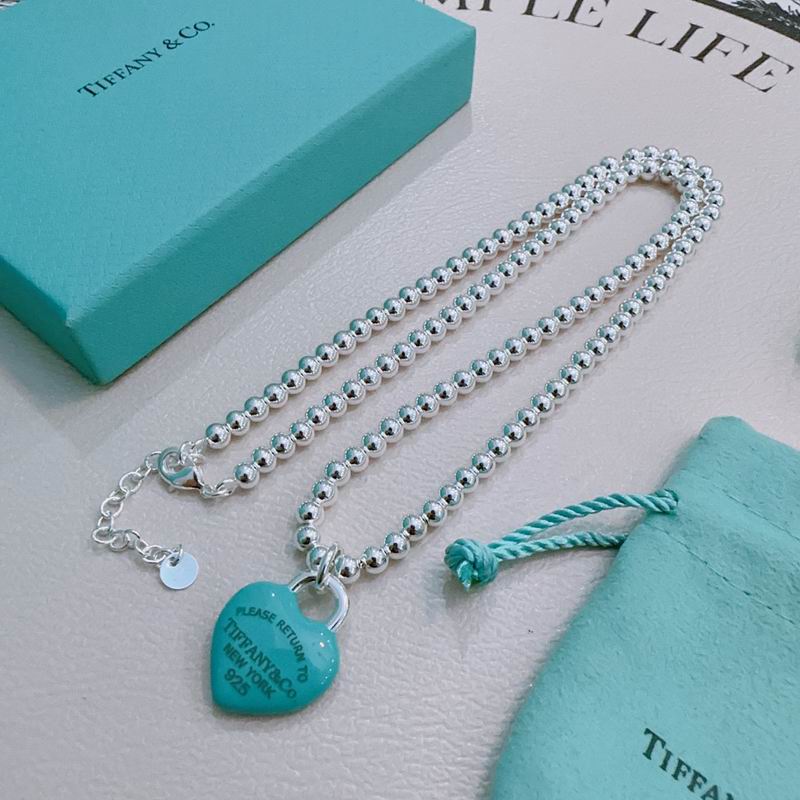 Tiffany necklace 09yxx39 (2)
