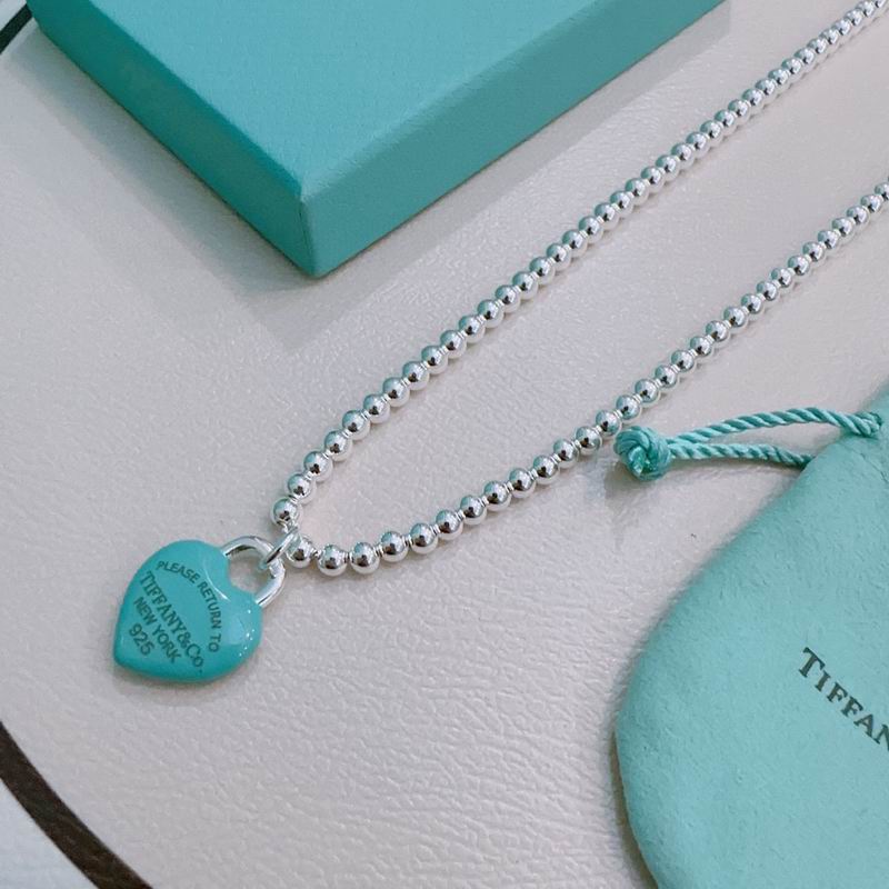 Tiffany necklace 09yxx39 (4)
