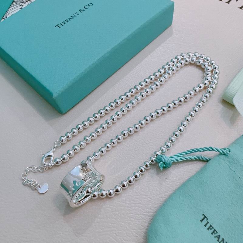 Tiffany necklace 09yxx40 (1)