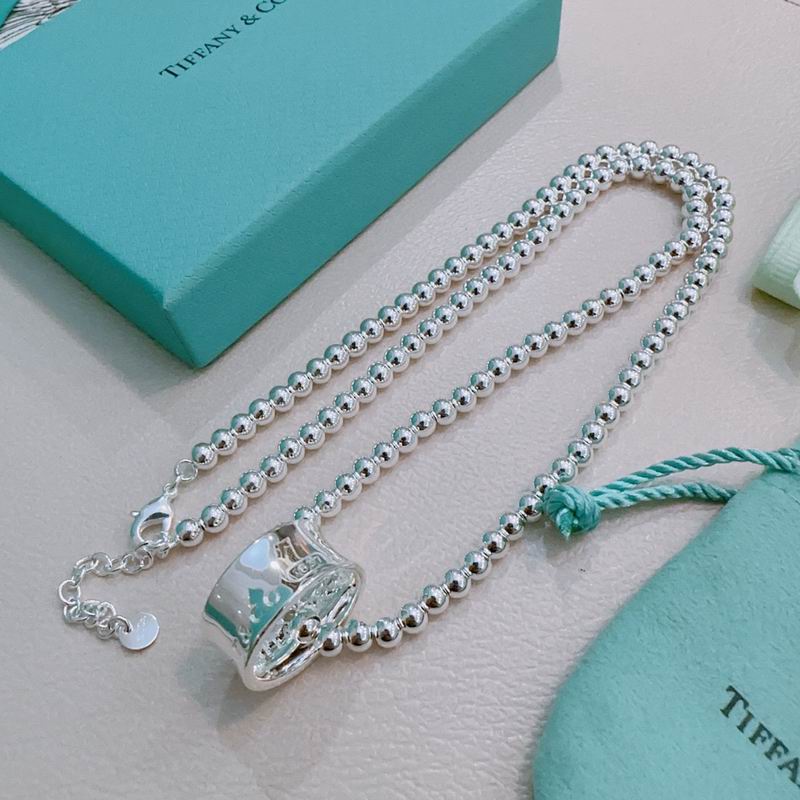 Tiffany necklace 09yxx40 (4)