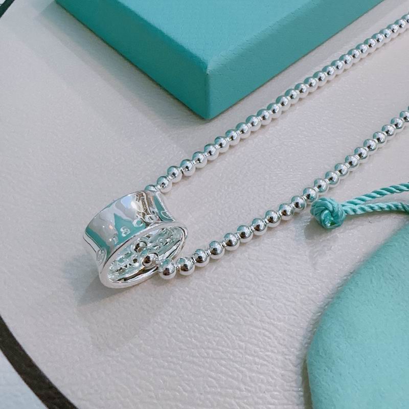 Tiffany necklace 09yxx40 (5)