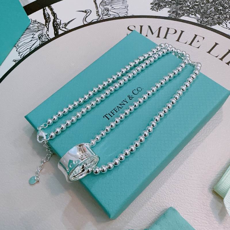 Tiffany necklace 09yxx40 (6)