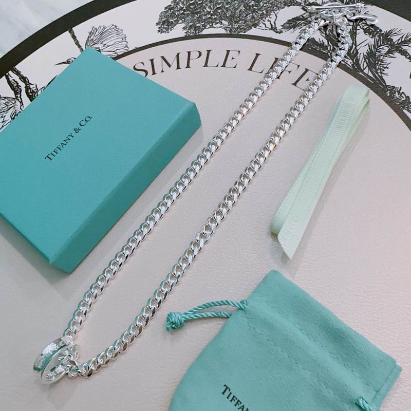Tiffany necklace 09yxx41 (2)