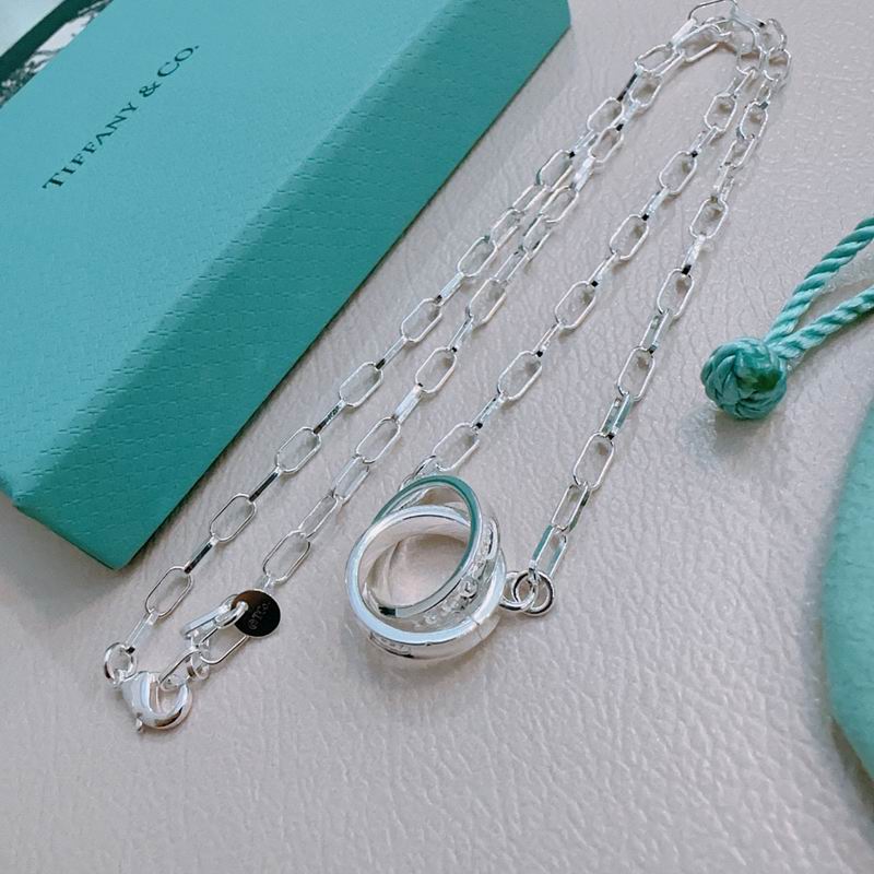 Tiffany necklace 09yxx44 (6)