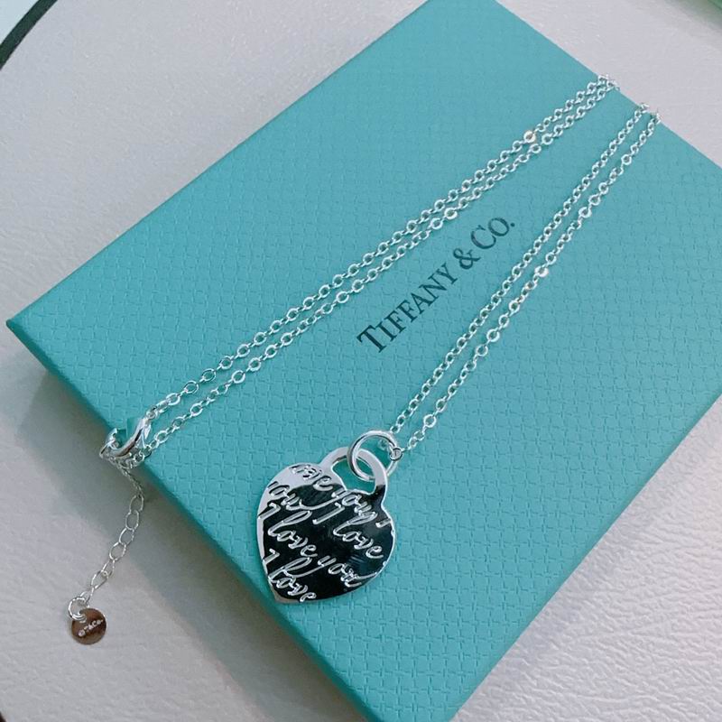 Tiffany necklace 09yxx45 (1)