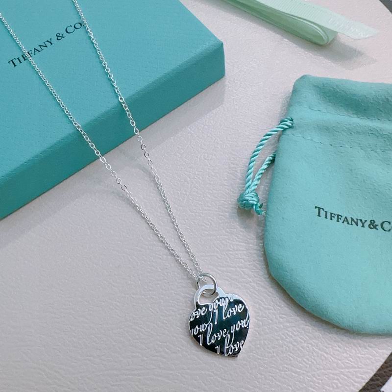 Tiffany necklace 09yxx45 (2)