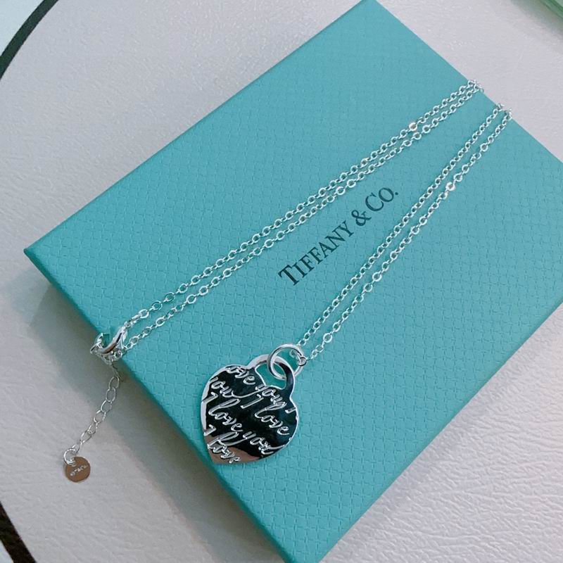 Tiffany necklace 09yxx45 (4)