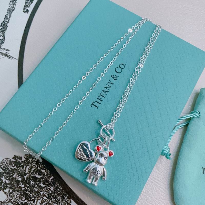 Tiffany necklace 09yxx46 (2)