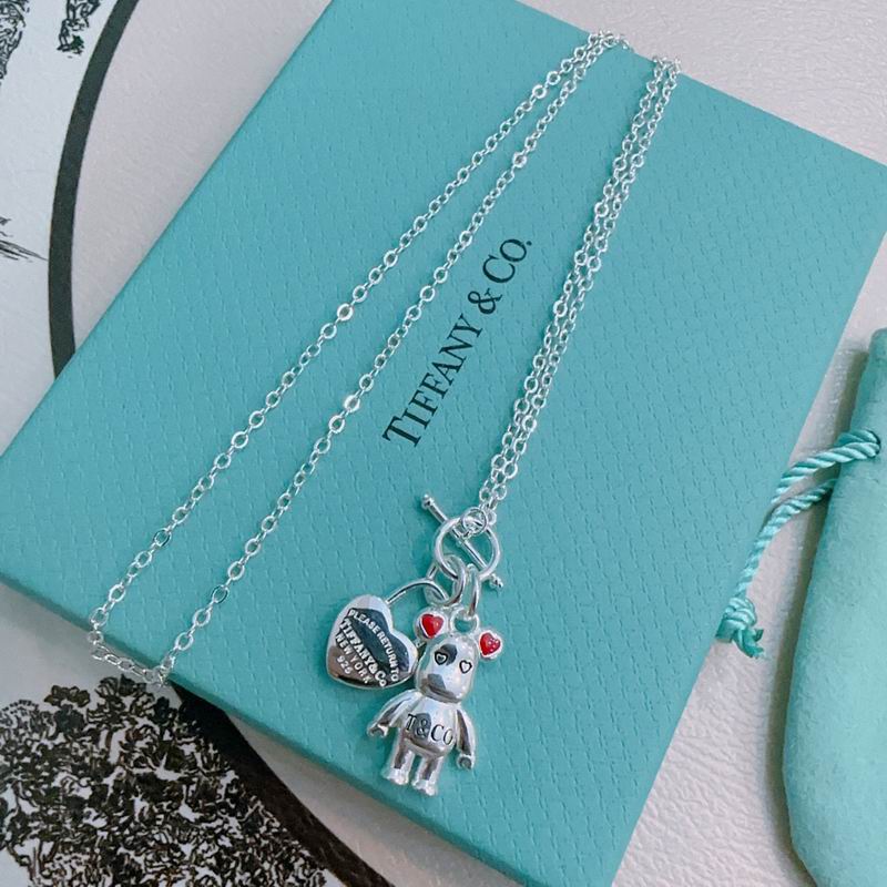 Tiffany necklace 09yxx46 (4)