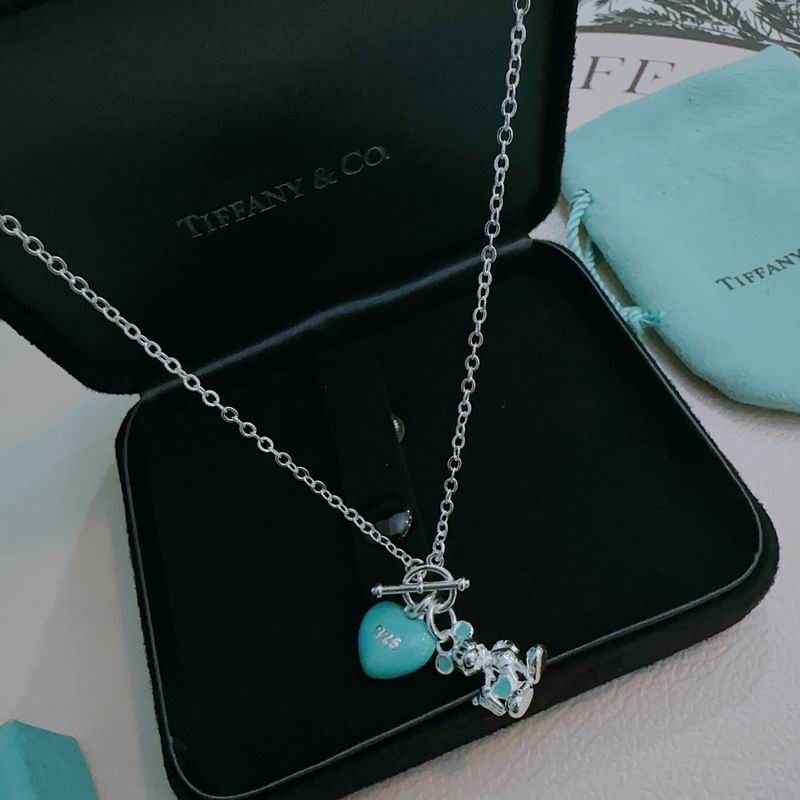 Tiffany necklace 09yxx47 (1)