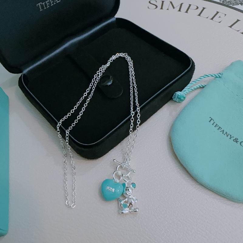 Tiffany necklace 09yxx47 (5)