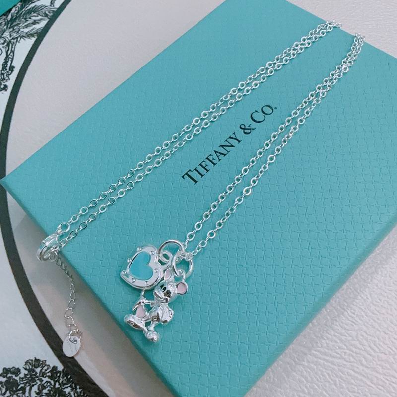 Tiffany necklace 09yxx48 (6)