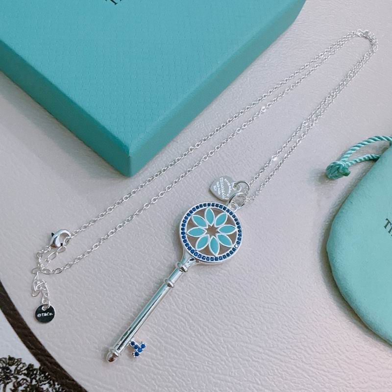 Tiffany necklace 09yxx49 (2)