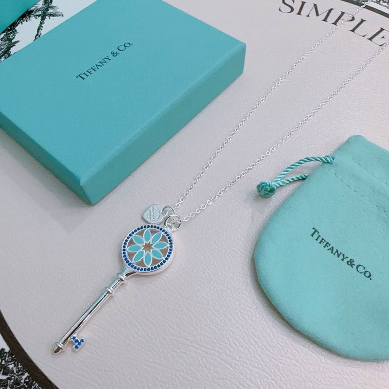 Tiffany necklace 09yxx49 (4)