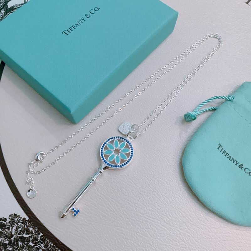 Tiffany necklace 09yxx49 (6)