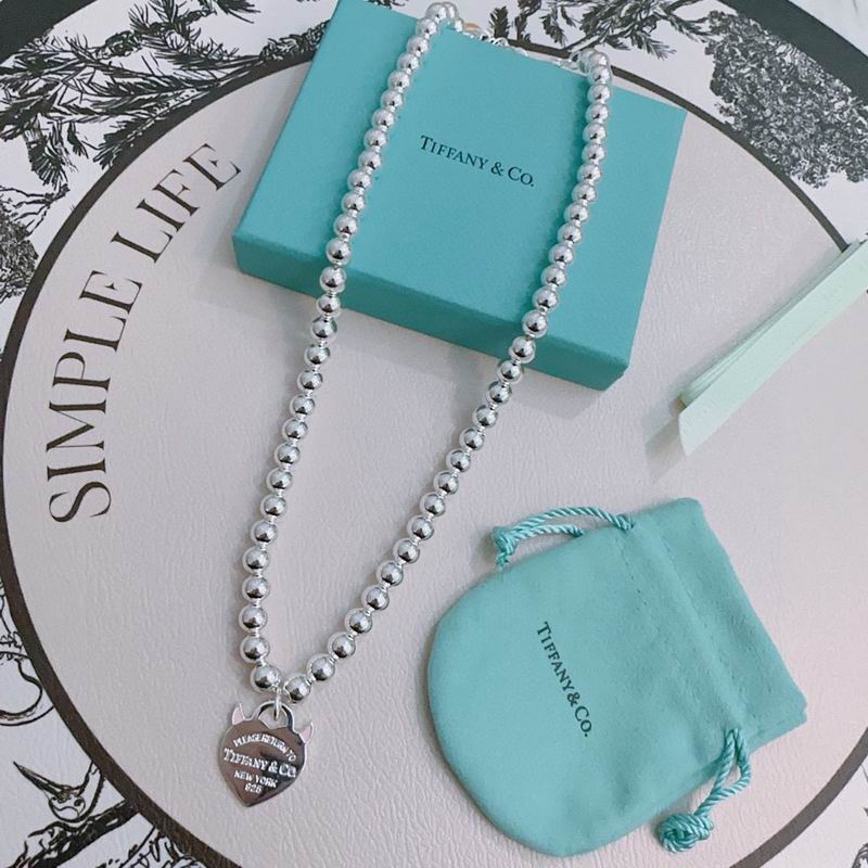 Tiffany necklace 09yxx50 (1)