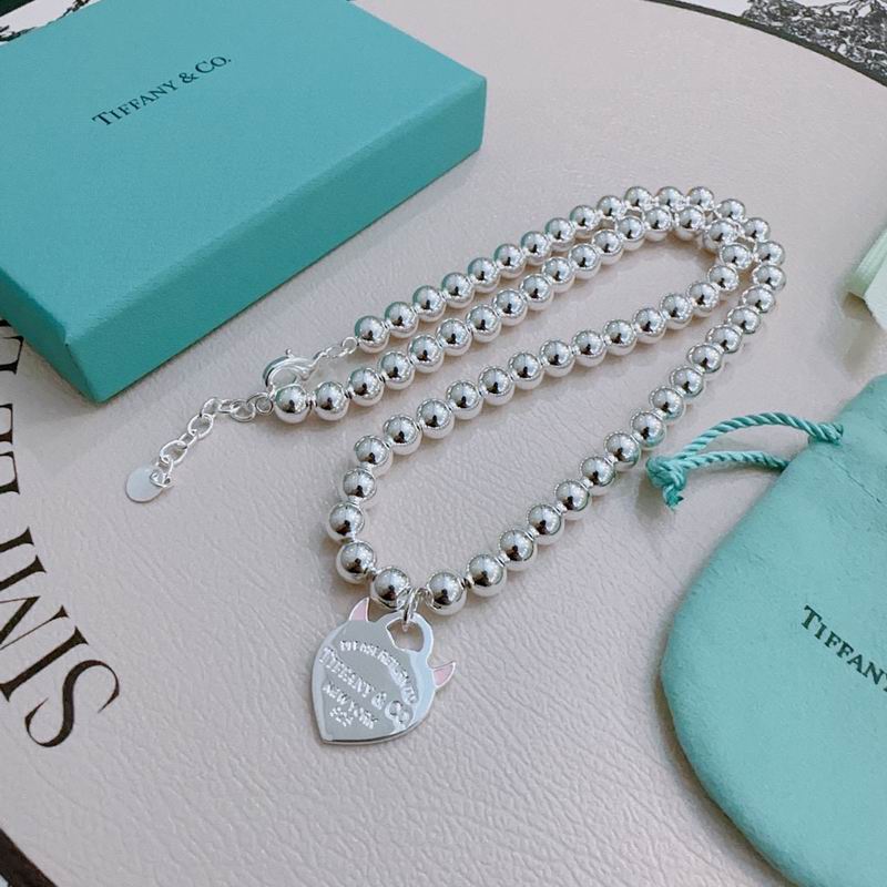 Tiffany necklace 09yxx50 (2)