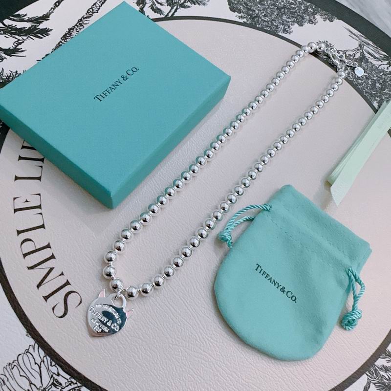 Tiffany necklace 09yxx50 (4)
