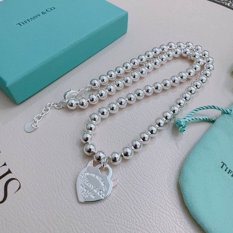 Tiffany necklace 09yxx50 (6)