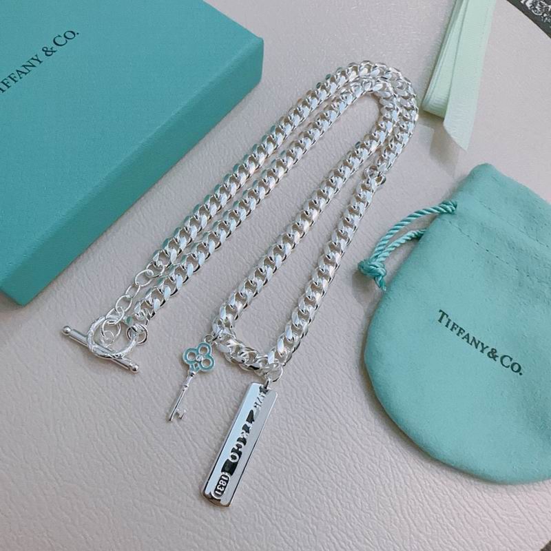 Tiffany necklace 09yxx51 (2)