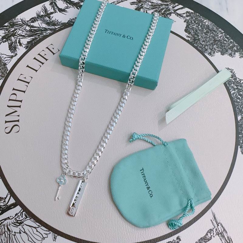 Tiffany necklace 09yxx51 (4)