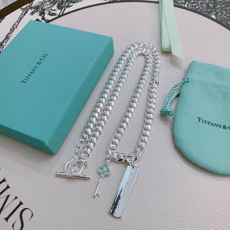 Tiffany necklace 09yxx51 (5)
