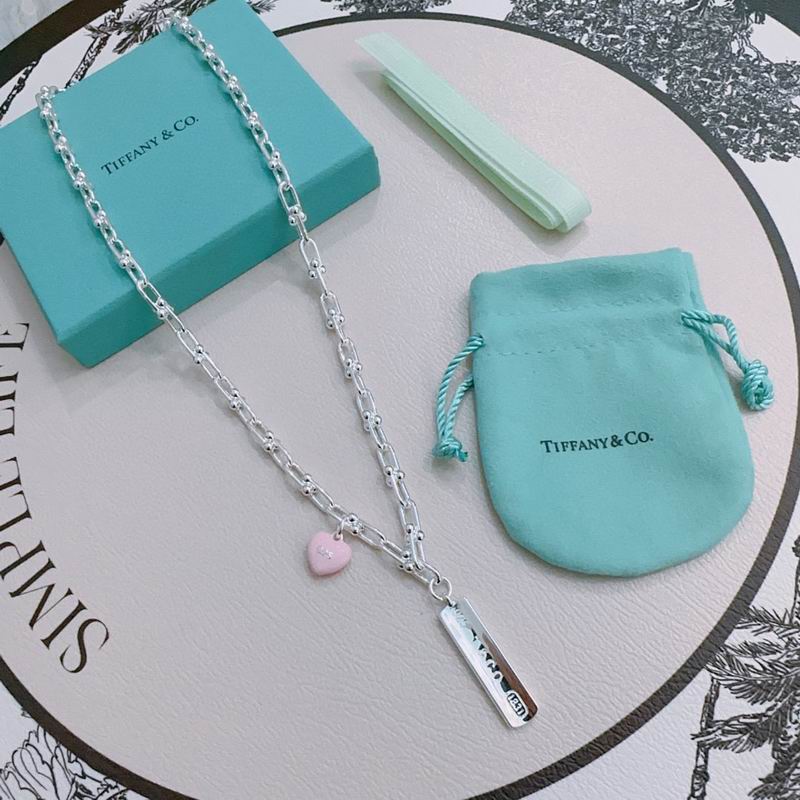 Tiffany necklace 09yxx52 (1)