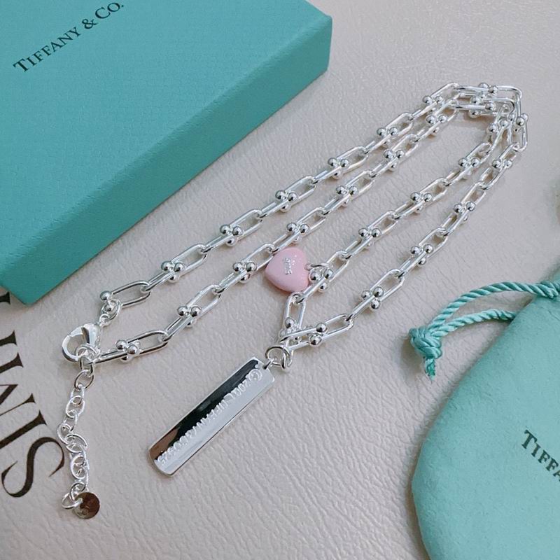 Tiffany necklace 09yxx52 (2)
