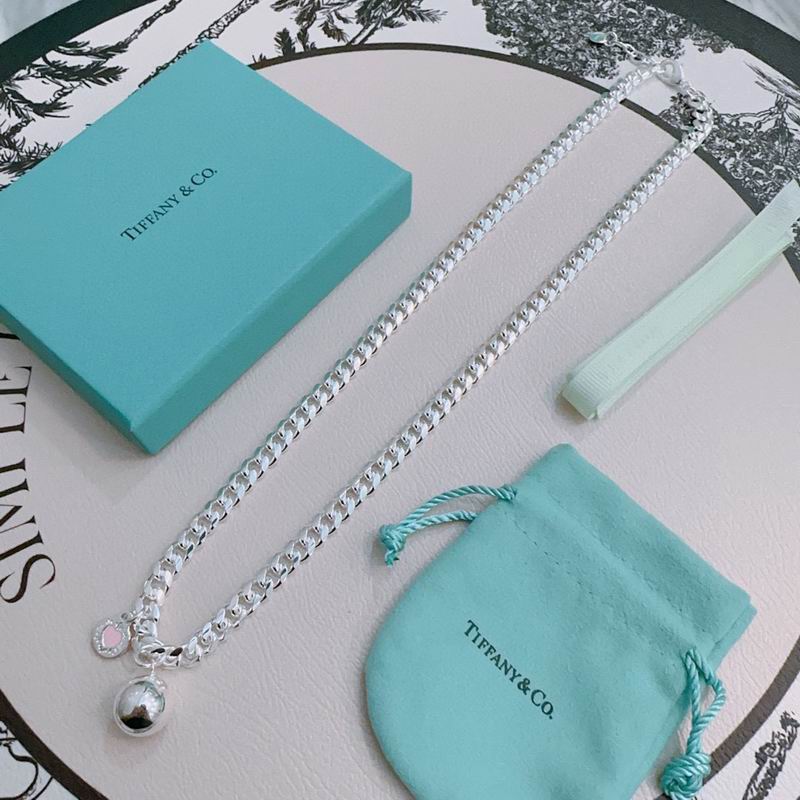 Tiffany necklace 09yxx54 (2)