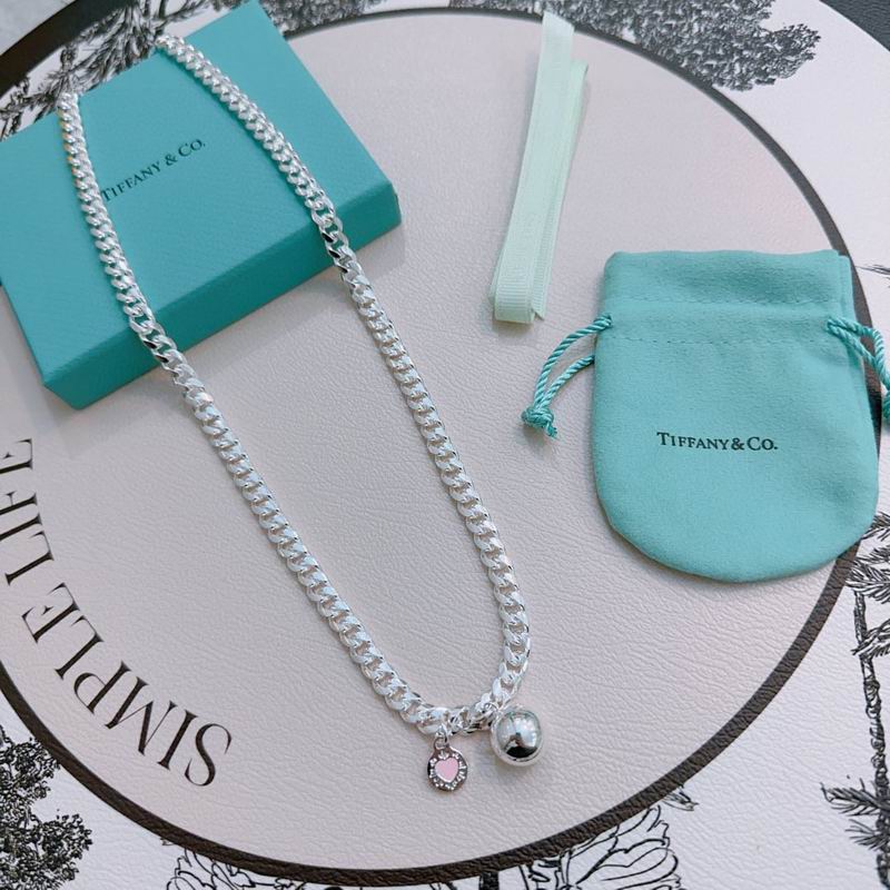 Tiffany necklace 09yxx54 (5)