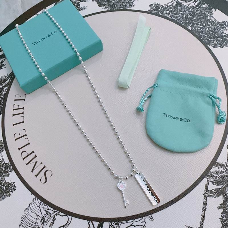 Tiffany necklace 09yxx55 (1)