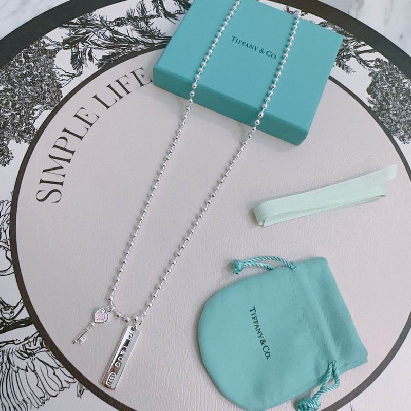 Tiffany necklace 09yxx55 (4)