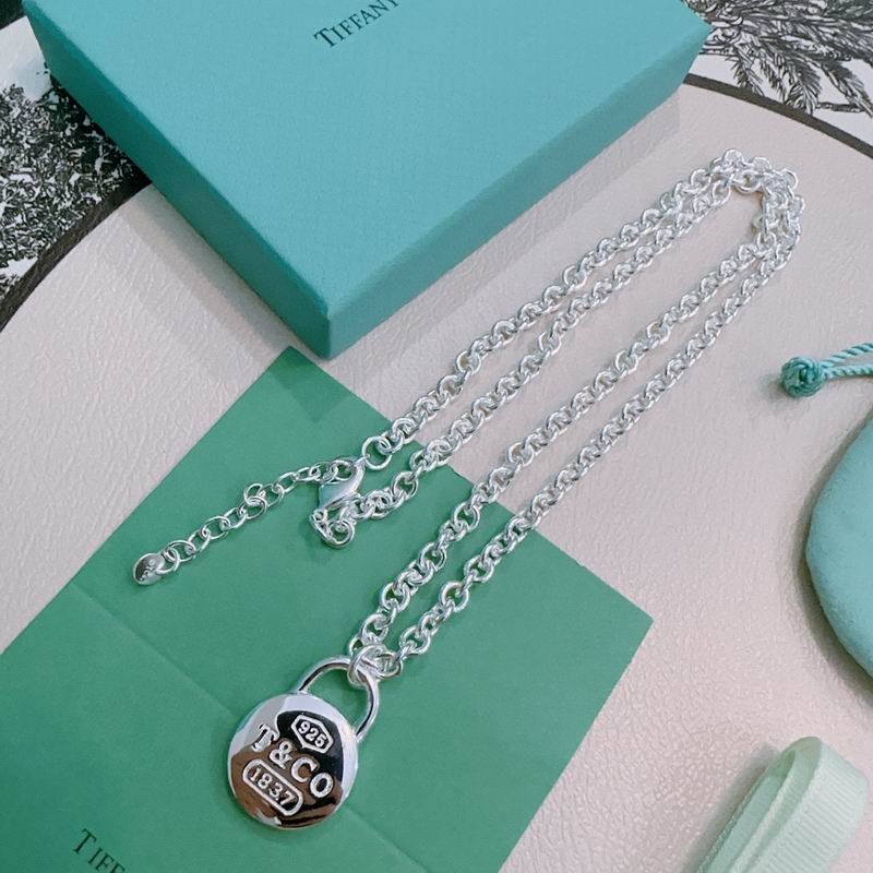 Tiffany necklace 09yxx56 (4)