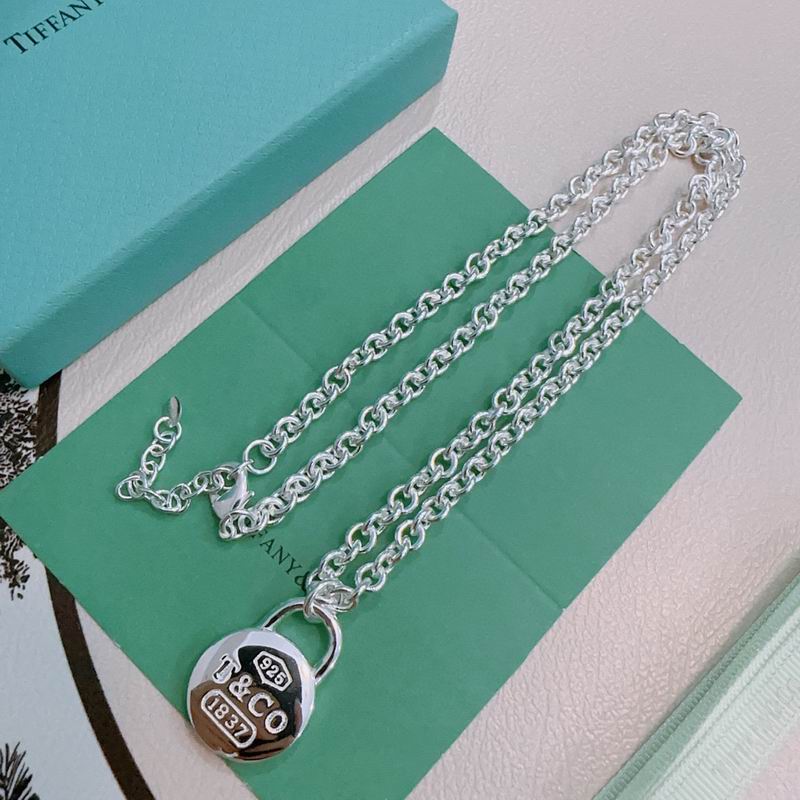Tiffany necklace 09yxx56 (5)