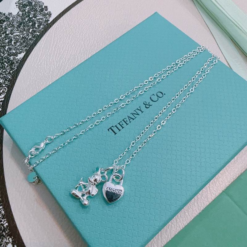 Tiffany necklace 09yxx57 (1)