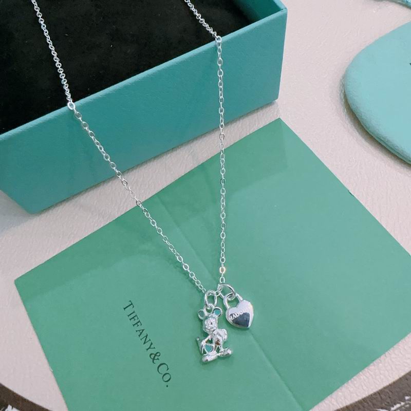Tiffany necklace 09yxx57 (2)