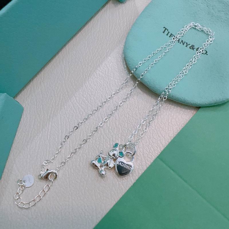 Tiffany necklace 09yxx57 (6)