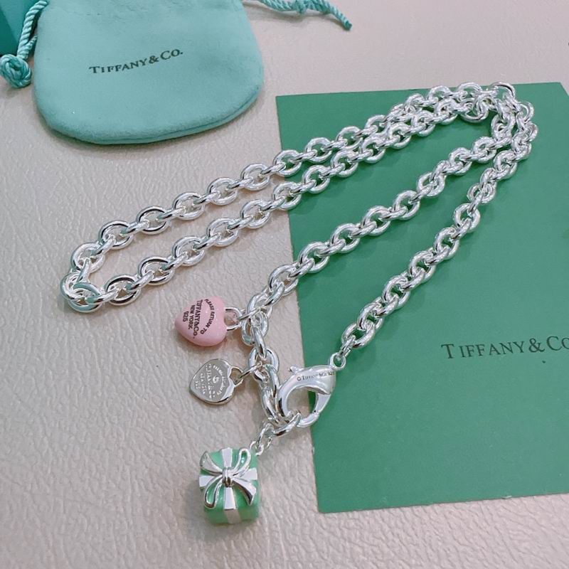 Tiffany necklace 09yxx58 (2)