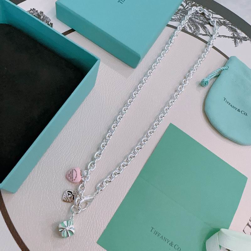 Tiffany necklace 09yxx58 (3)