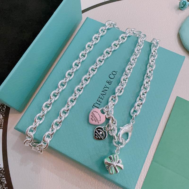 Tiffany necklace 09yxx58 (4)